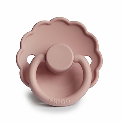 Tétine Daisy Blush